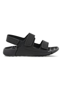 ECCO COZMO  - Trekkingsandaler - black