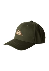 DECADES - Sapka - dark green
