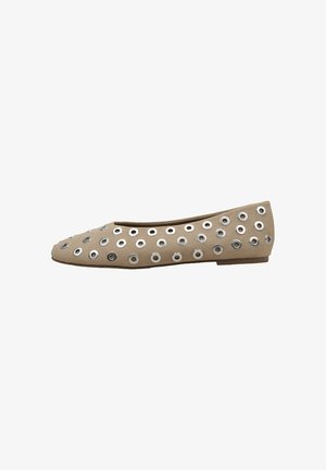 LIMMA, CHOIQUE - Bailarinas - beige