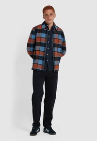 Farah NORWOOD  - Pantalon classique - black