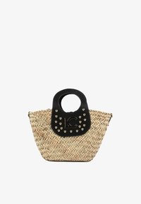 No seleccionado, black