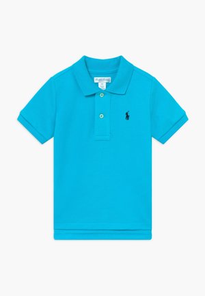Polo - blue