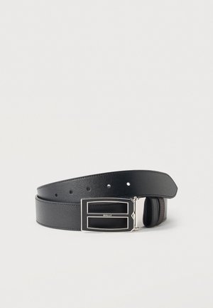Bally BRYCE - Ceinture - black