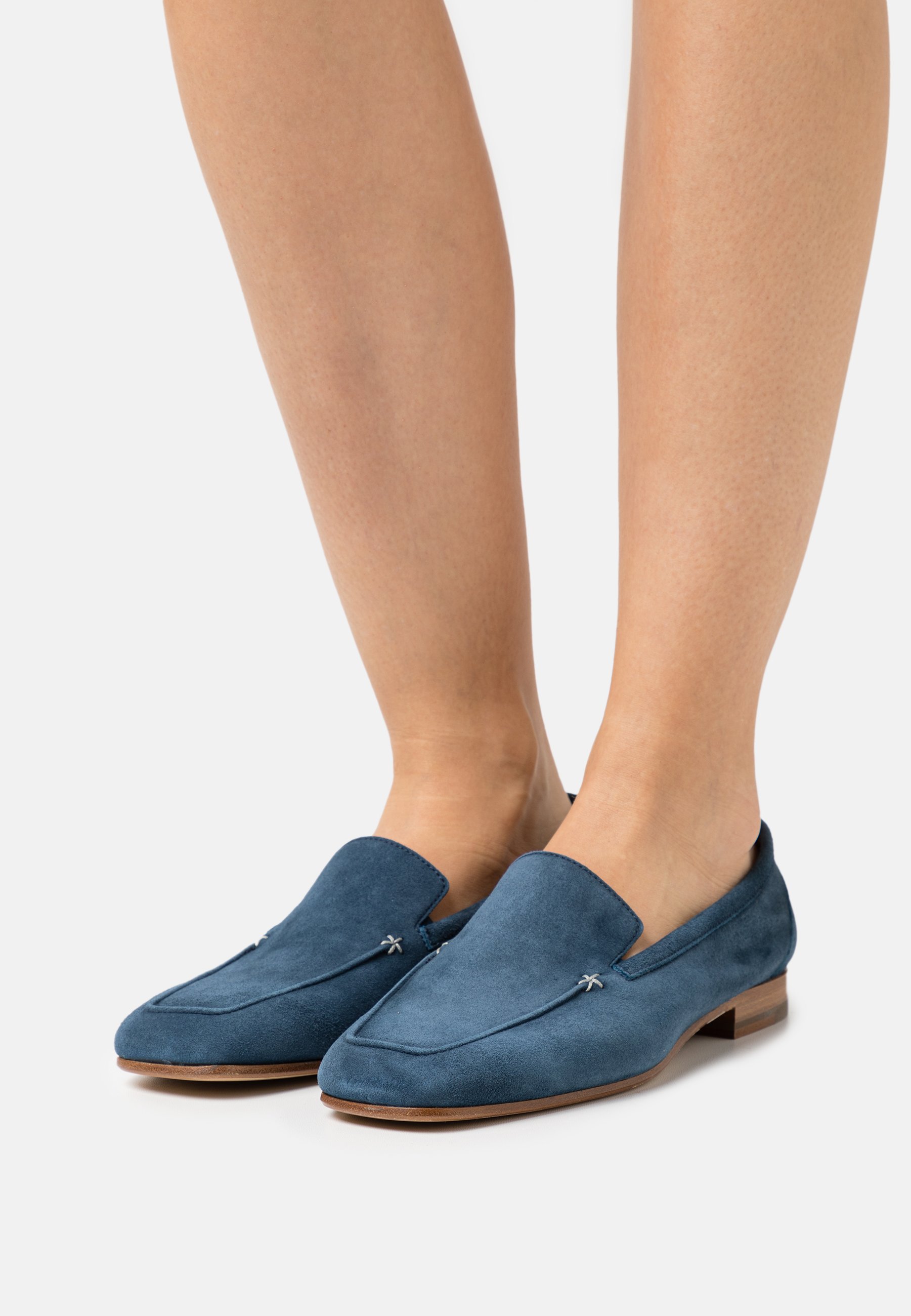 slip on fratelli rossetti