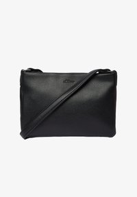 Niet geselecteerd, schwarz