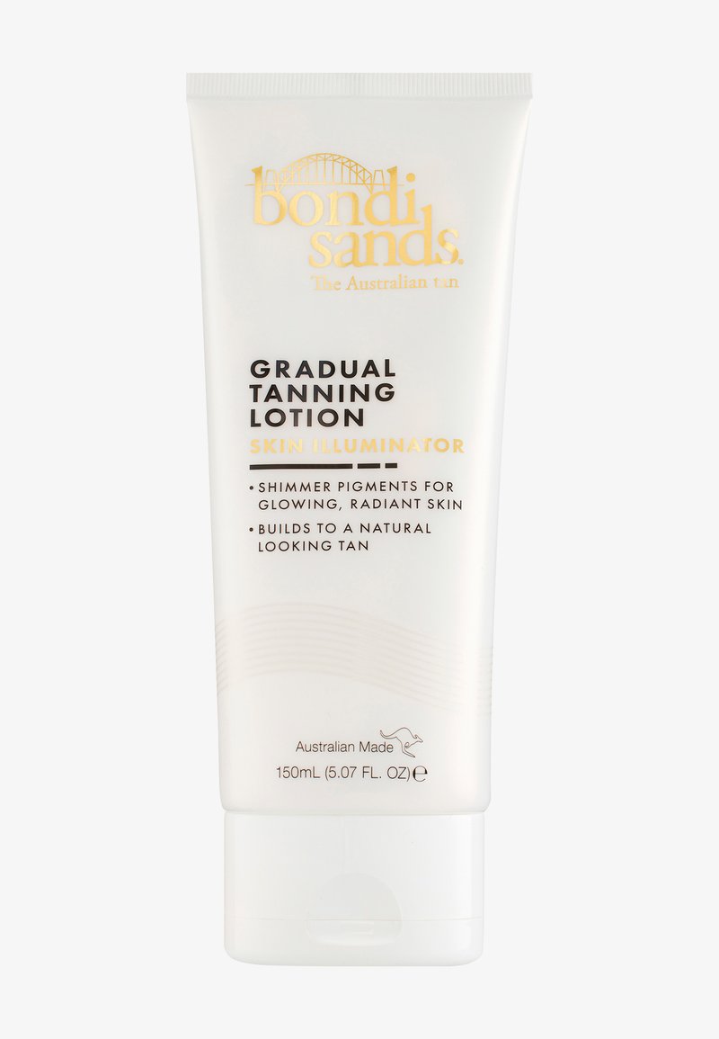 Bondi Sands - BONDI SANDS GRADUAL TANNING LOTION SKIN ILLUMINATOR - Zelfbruiner - brown, Vergroten