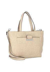 Gerry Weber BE DIFFERENT - Handbag - bleached sand