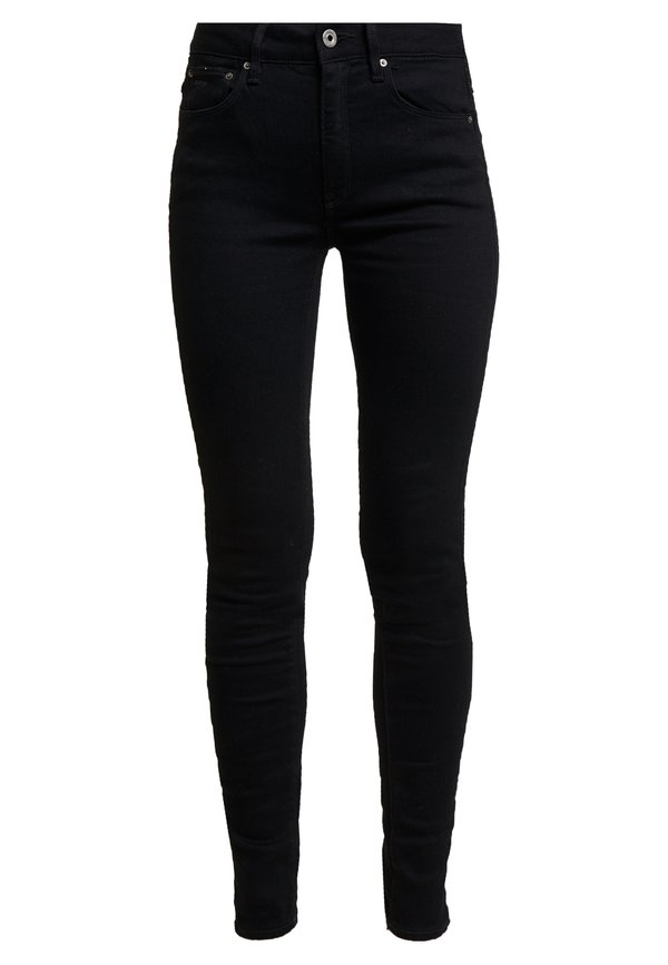 3301 SKINNY - Jeans Skinny Fit4