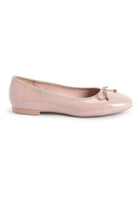 FOREVER COMFORT STANDARD - Ballet pumps - nude pink