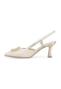 Melluso Decolleté - beige