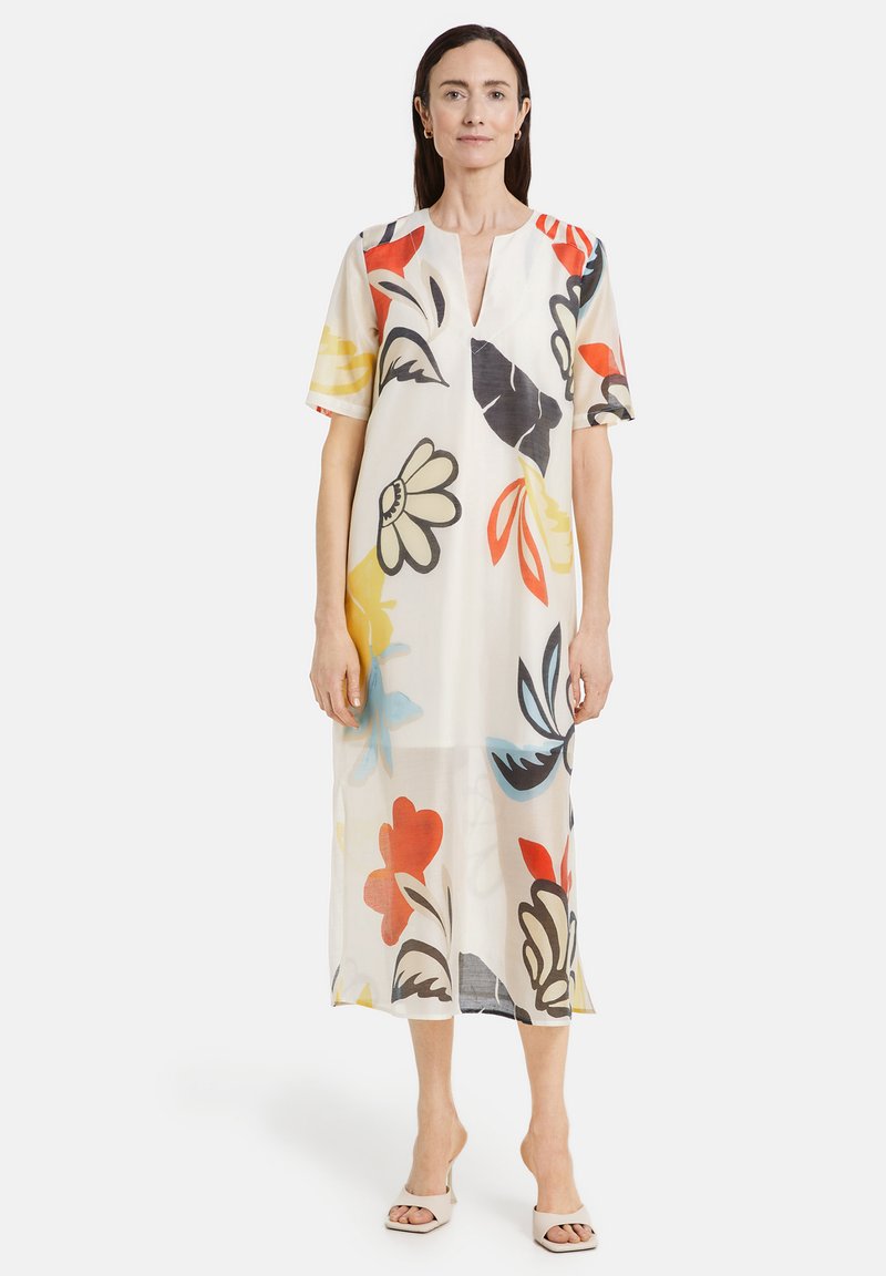 Gerry Weber Sukienka letnia - Zdjęcie 2
