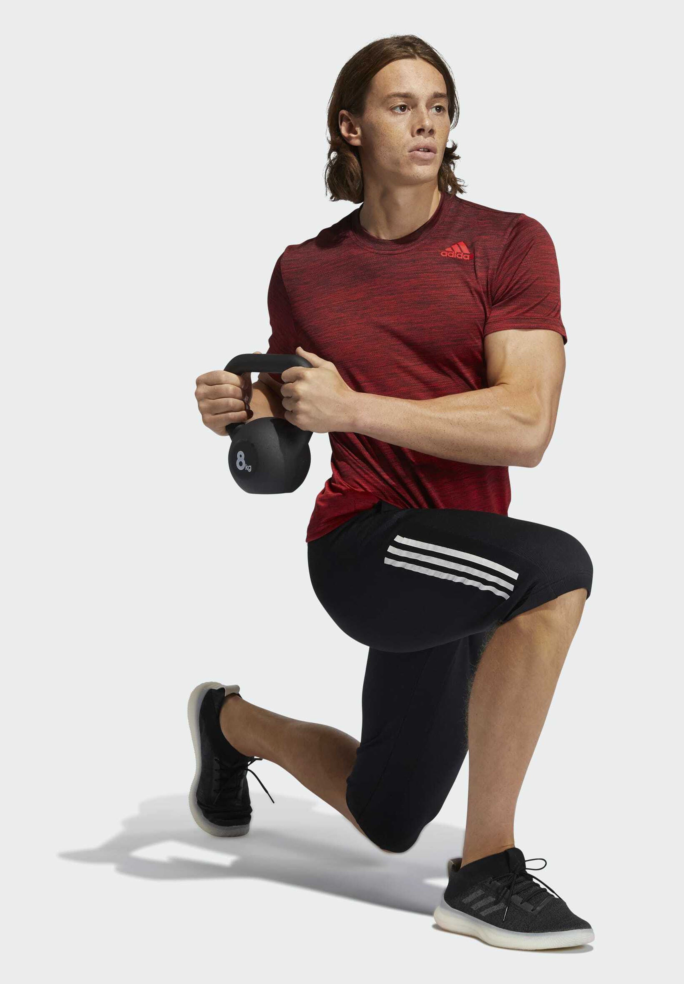 Adidas Tech Gradient Tee FL4394 | iStyle
