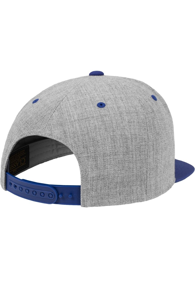 Uomo CLASSIC SNAPBACK 2-TONE - Cappellino Uomo CLASSIC SNAPBACK 2-TONE - Cappellino