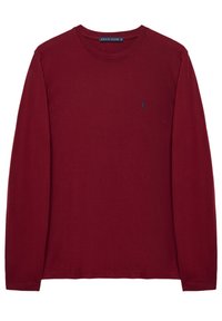 Abrigos Primark Mujer Polo Ralph Lauren LONG SLEEVE Jersey De