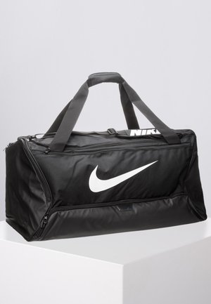 Treningsbag - black/white