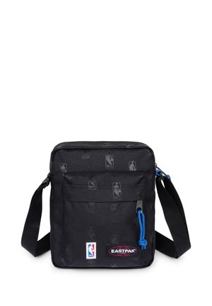 Bandolera - nba logo