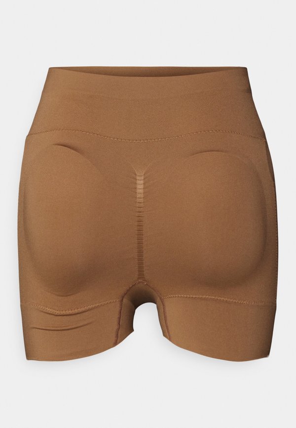 BOOTY BOOST - Shapewear - mocha4
