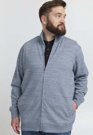 BHLENNER BT - Sweatshirt - dark navy