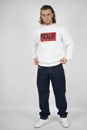 EL PATRON - Relaxed fit jeans - dunkel blau