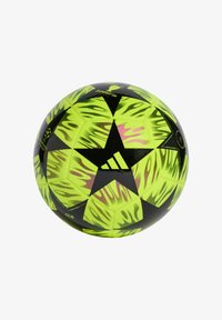 Izbrano, solar yellow/black