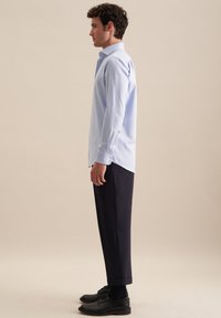 Seidensticker COMFORT - Camicia - light blue
