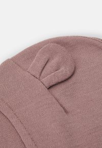 Name it NBFWILLIT BALACLAVA EARS UNISEX - Čepice - antler