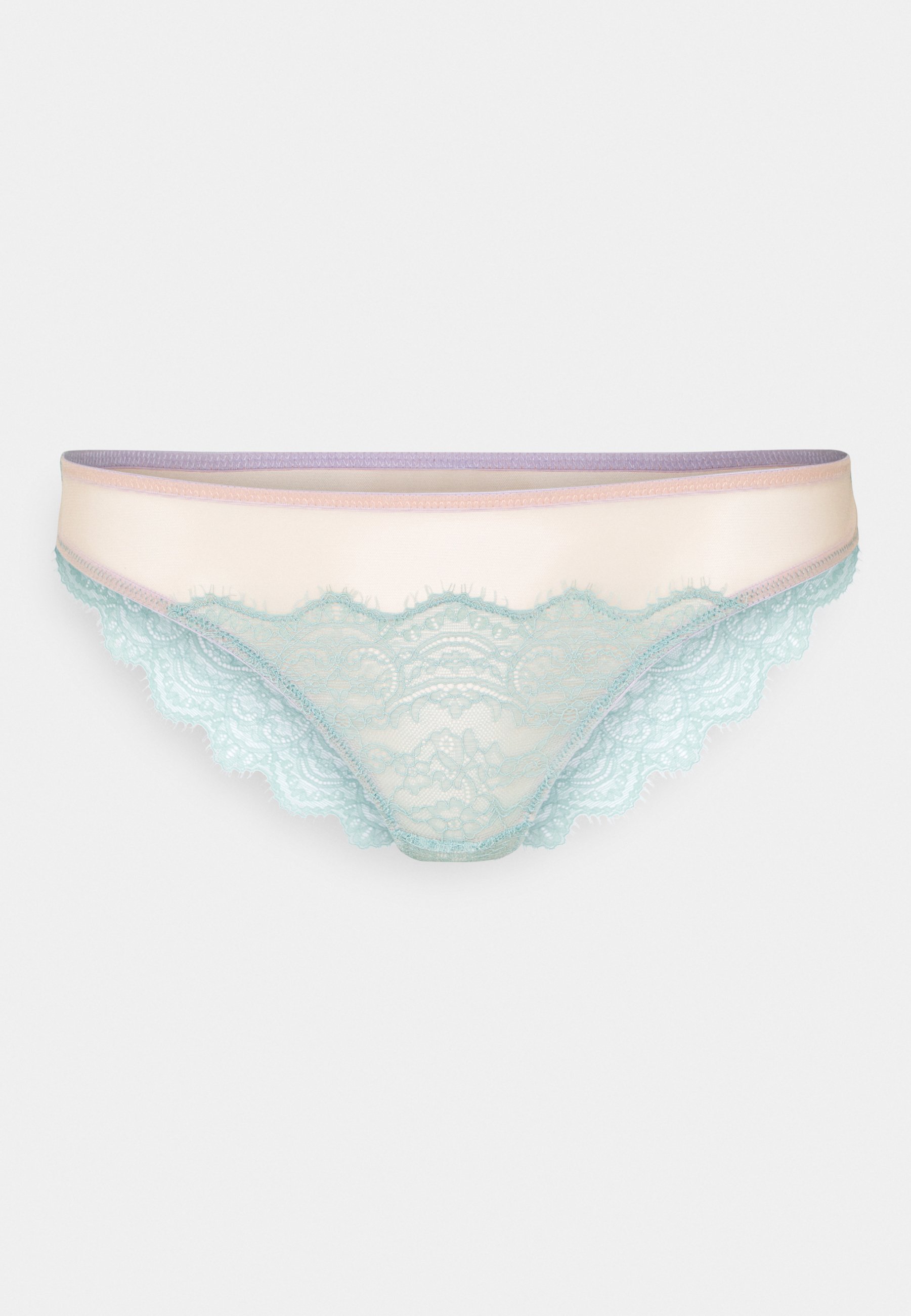 emerald green underwear