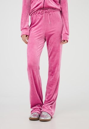 Terranova Pantaloni - rosa