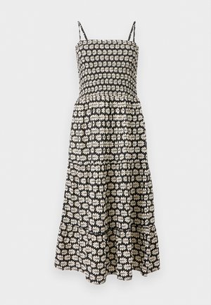ONLY, ONLZELINA Midi - Robe de jour - black