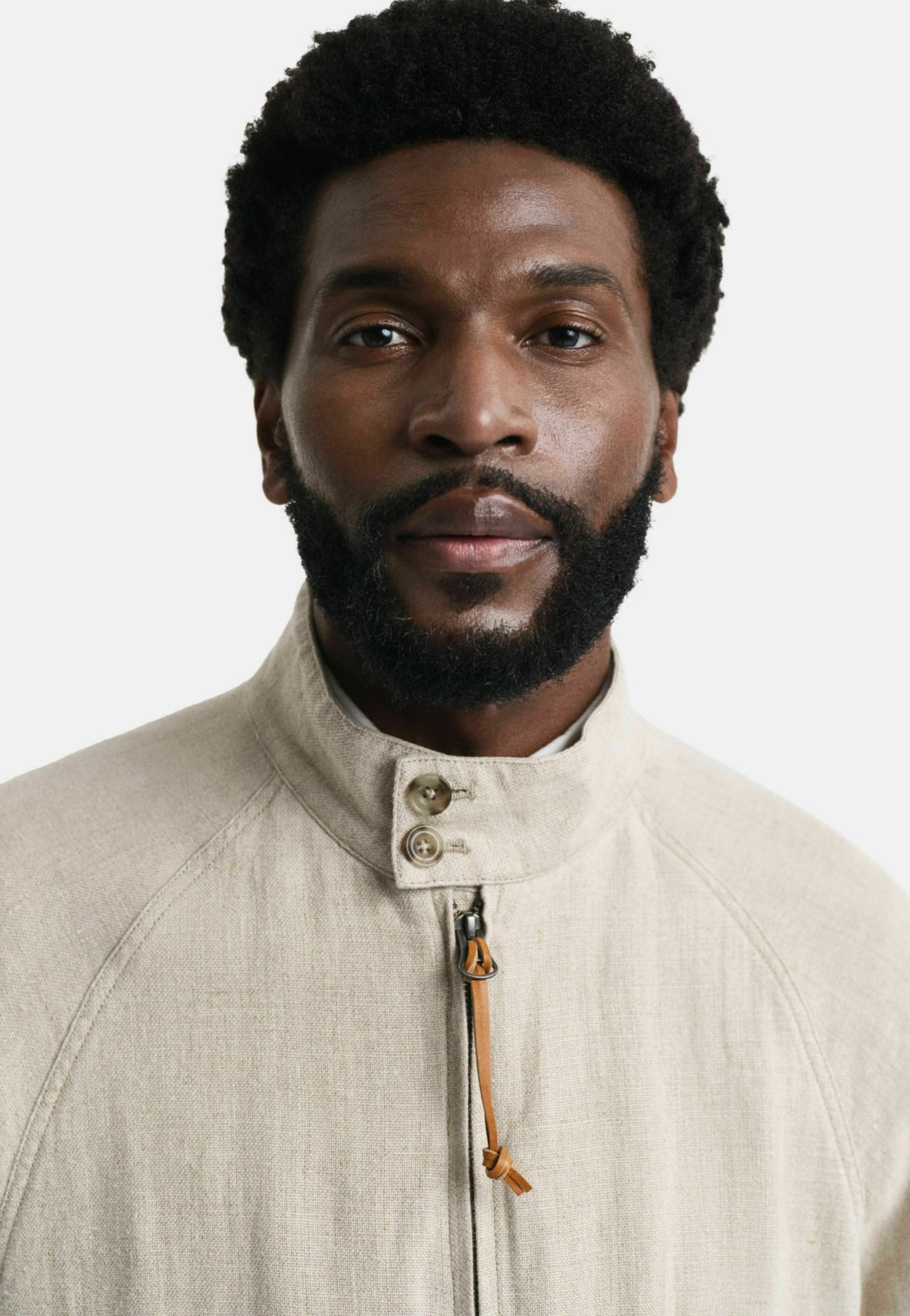 HARRINGTON