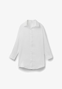 Sélectionné, white