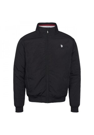 Giacca leggera - black