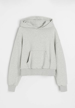 Diverse, CLTN MIRIM - Kapuzenpullover - j szary melanż