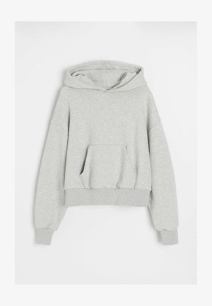 Diverse, CLTN MIRIM - Kapuzenpullover - j szary melanż