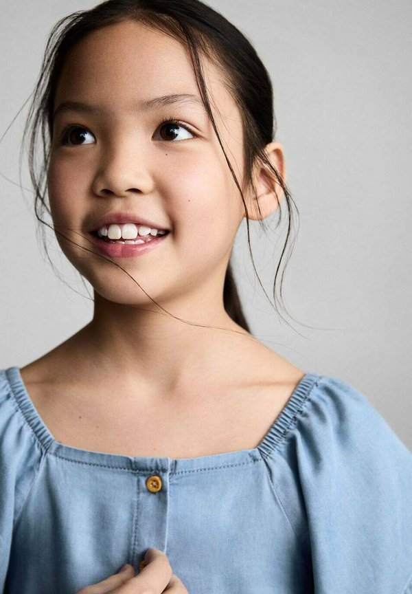 EVA - Jumpsuit - middenblauw3