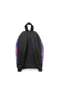 Eastpak ORBIT XS - Dagryggsäck - brize dye pink