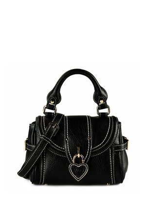 CORNIOLA - Handtasche - nero