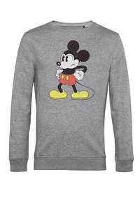 Disney DISNEY CLASSIC MICKEY MIGHTIEST MOUSE - Bluza