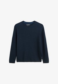 Geselecteerd, dark navy
