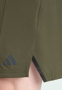adidas Performance Short de sport - night cargo