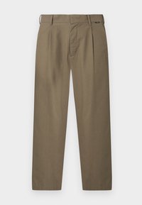 Δεν επιλέχθηκε, smokey grey