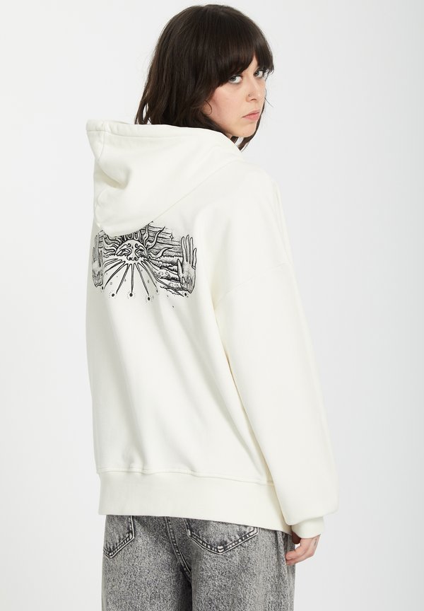 ALIX ZIP-UP - Sweatjacke