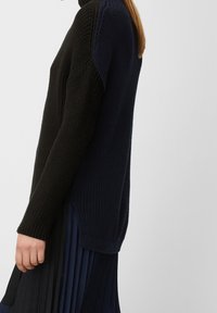 Marc O'Polo Maglione - black