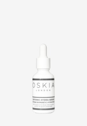 ISOTONIC HYDRA-SERUM - Serum - -