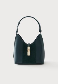 Неизбран, dark green