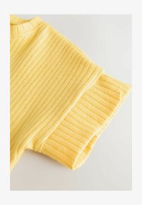 Ikke valgt, yellow