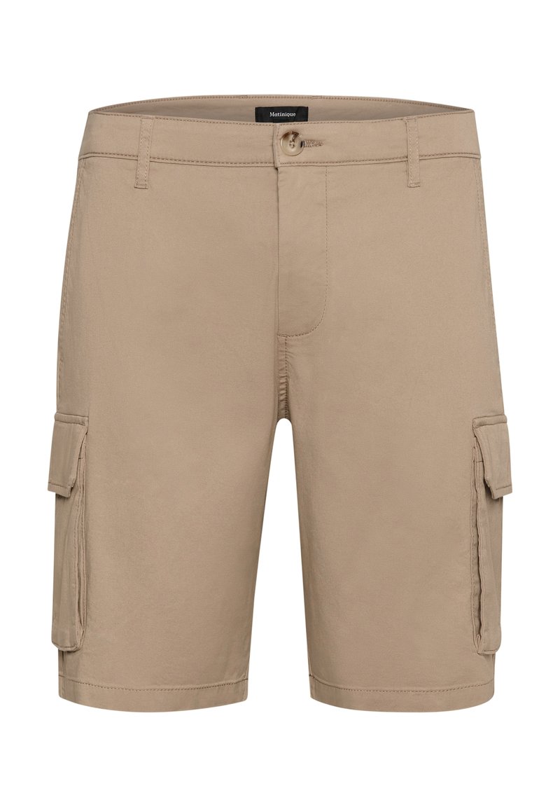 Matinique Shorts beige Matinique Shorts beige