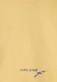 Pepe Jeans Sudadera - soft yellow