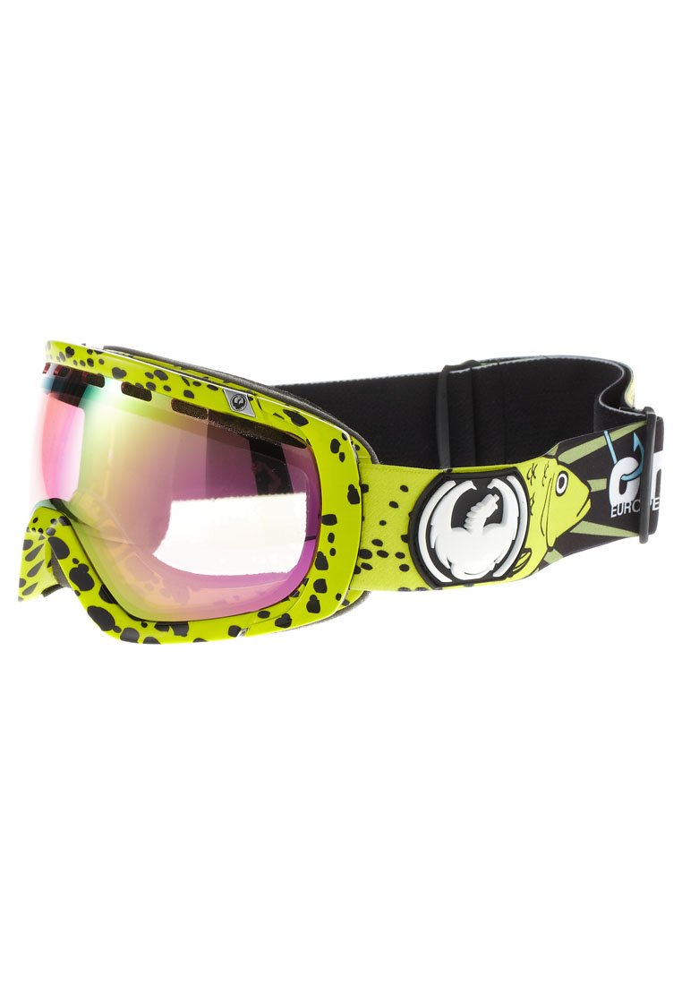 Dragon Alliance ROGUE Ski goggles pink Zalando.co.uk