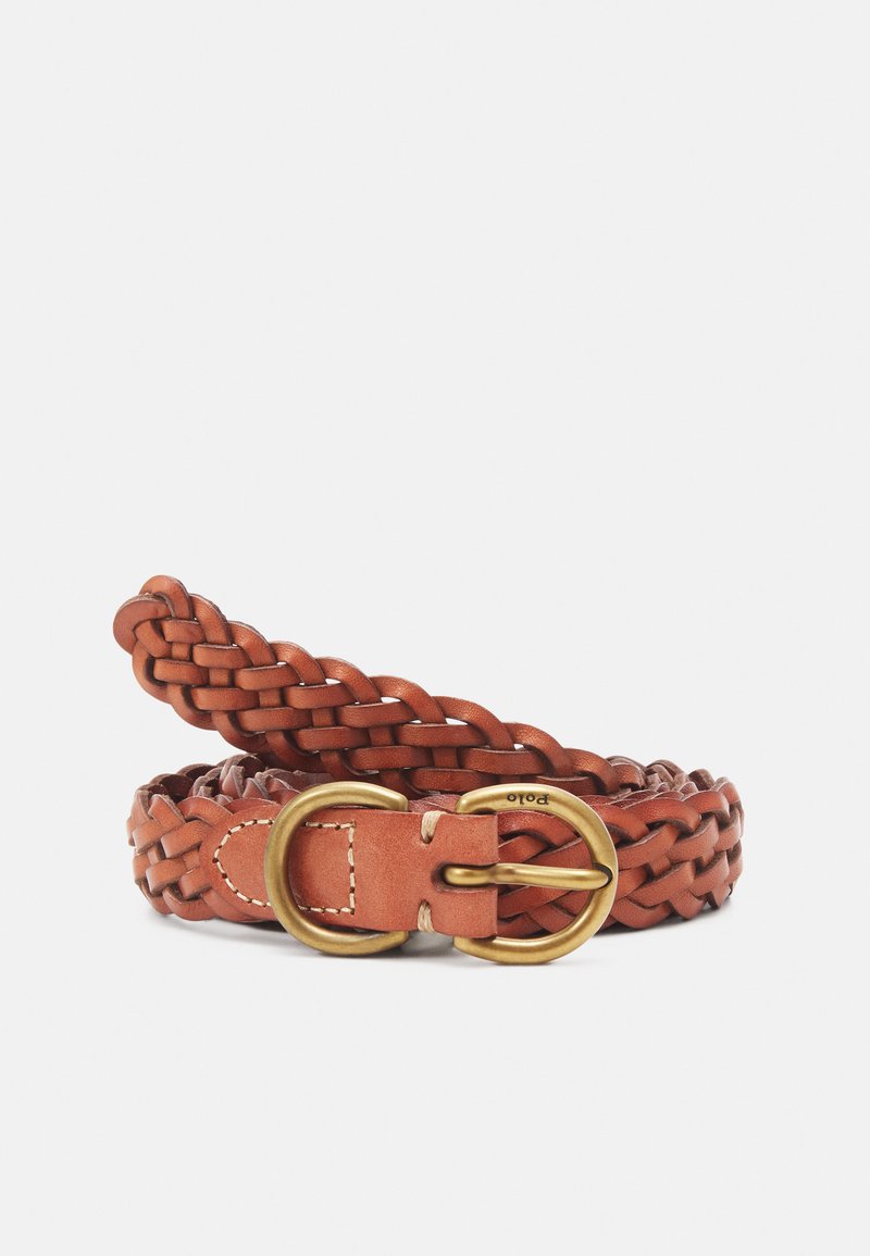 Polo Ralph Lauren Riem - cuoio/cognac - Zalando.nl